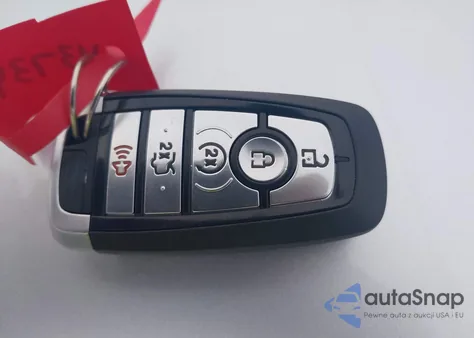 2025 Ford Mustang Gt Fastback z USA, uszkodzony, nr VIN 1FA6P8CF5S5412124